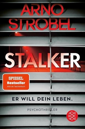 Afbeeldingen van Stalker