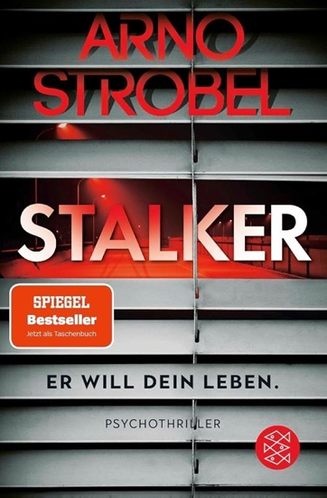 Afbeelding van Stalker
