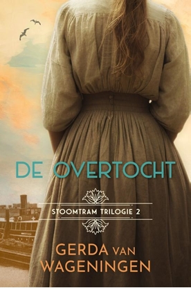 Afbeeldingen van Stoomtram De overtocht