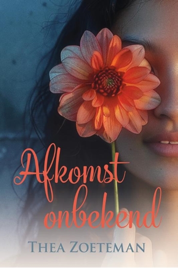 Afbeelding van Romanserie Afkomst onbekend