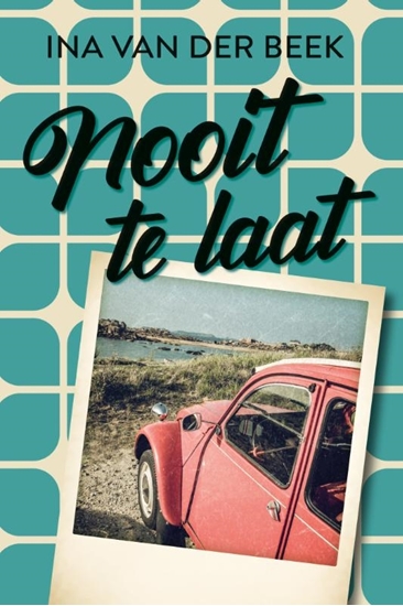 Afbeelding van Nooit te laat