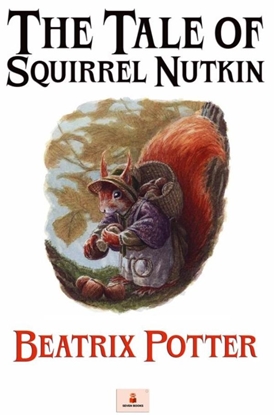 Afbeeldingen van The Tale of Squirrel Nutkin