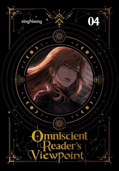 Afbeelding van Omniscient Reader's Viewpoint (Novel) Omniscient Reader's Viewpoint (novel), Vol. 4