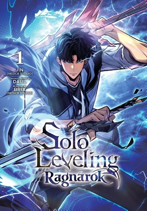 Afbeeldingen van Solo Leveling: Ragnarok (Comic) Solo Leveling: Ragnarok, Vol. 1 (comic)