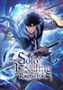 Afbeelding van Solo Leveling: Ragnarok (Comic) Solo Leveling: Ragnarok, Vol. 1 (comic)