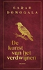 Afbeelding van De kunst van het verdwijnen