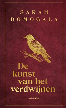 Afbeeldingen van De kunst van het verdwijnen
