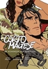 Afbeelding van Corto Maltese door De koningin van Babylon