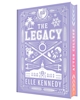 Afbeelding van Off-Campus (english) The Legacy (Collector's Edition)