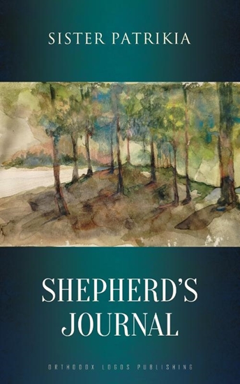 Afbeelding van Shepherd’s Journal