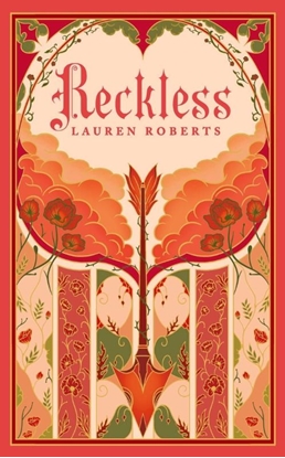 Afbeeldingen van The Powerless Trilogy Reckless Ultra Deluxe Edition
