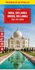 Afbeelding van Marco Polo Maps India, Sri Lanka, Nepal, Bangladesh Marco Polo Map
