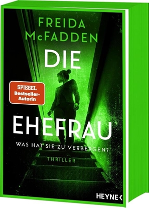 Afbeeldingen van Die Ehefrau