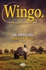 Afbeelding van Wingo De omslag