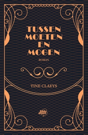 Afbeelding van Tussen moeten en mogen