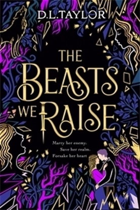 Afbeeldingen van The Beasts We Raise