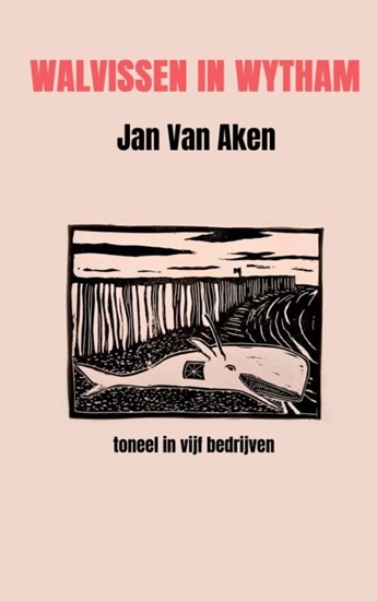 Afbeelding van Walvissen in Wytham