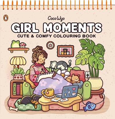 Afbeeldingen van Girl Moments