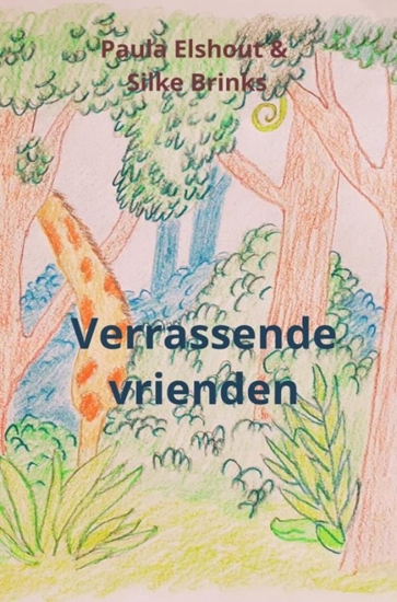 Afbeelding van Verrassende vrienden