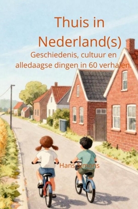 Afbeeldingen van Thuis in Nederland(s)