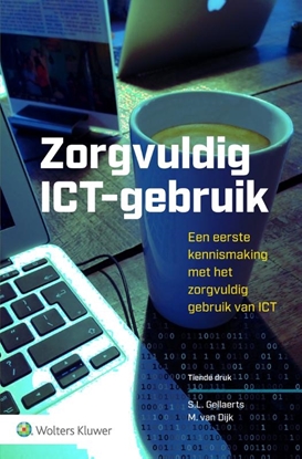 Afbeeldingen van Zorgvuldig ICT-gebruik