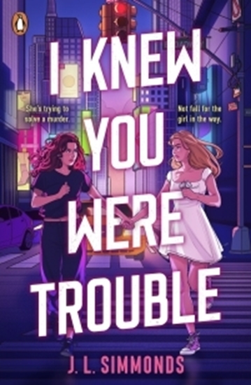 Afbeelding van I Knew You Were Trouble