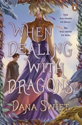 Afbeeldingen van When Dealing with Dragons