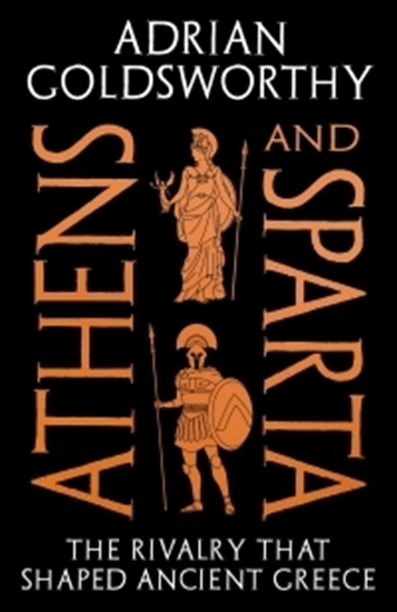 Afbeelding van Athens and Sparta