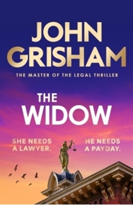 Afbeeldingen van The Widow