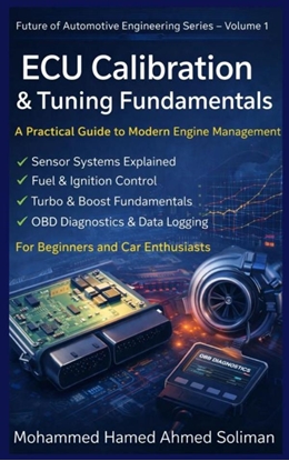 Afbeeldingen van ECU Calibration & Tuning Fundamentals