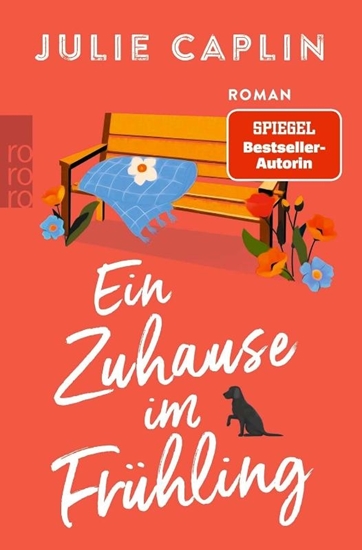 Afbeelding van Ein Zuhause im Frühling