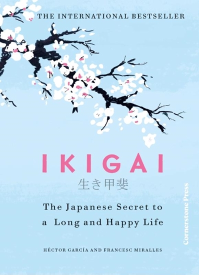 Afbeelding van Ikigai