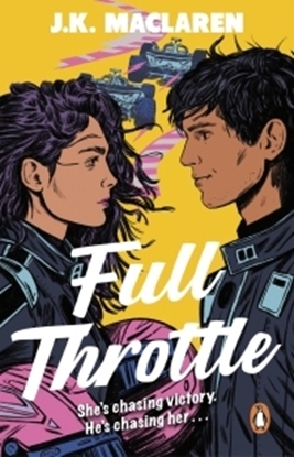 Afbeeldingen van Love in the Fast Lane Full Throttle
