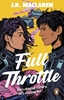 Afbeelding van Love in the Fast Lane Full Throttle