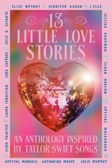 Afbeelding van 13 Little Love Stories