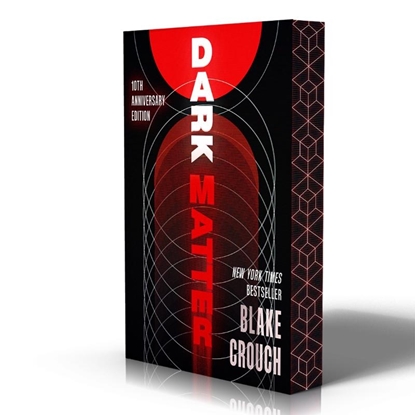 Afbeeldingen van Dark Matter (10th Anniversary Deluxe Edition)
