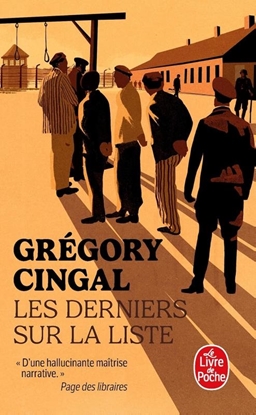 Afbeeldingen van Les Derniers sur la liste