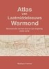 Afbeelding van Atlas van Laatmiddeleeuws Warmond (5e druk)