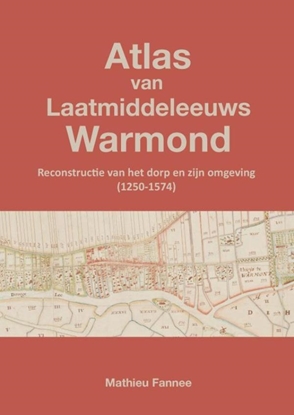 Afbeeldingen van Atlas van Laatmiddeleeuws Warmond (5e druk)
