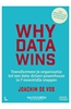 Afbeelding van Why Data Wins