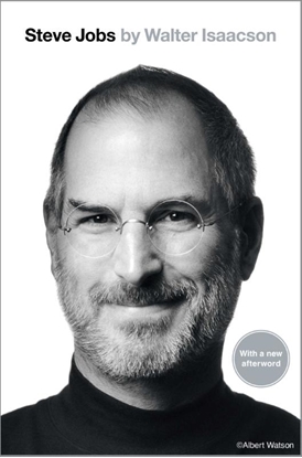 Afbeeldingen van Steve Jobs