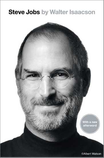 Afbeelding van Steve Jobs