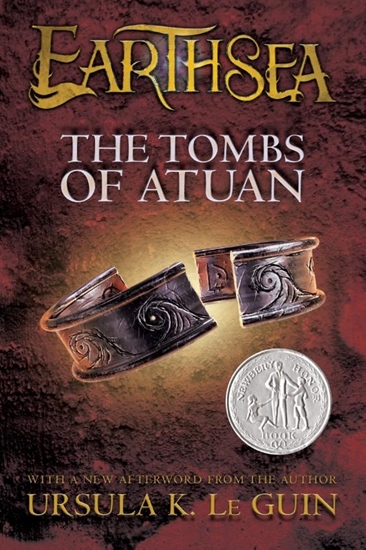 Afbeelding van Earthsea Cycle TOMBS OF ATUAN
