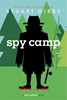Afbeelding van Spy School Gibbs, S: Spy Camp