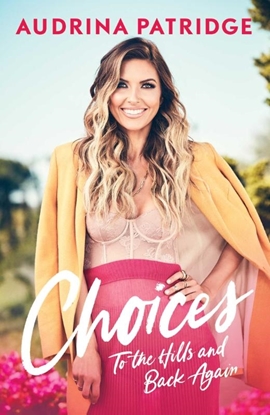 Afbeeldingen van Patridge, A: Choices