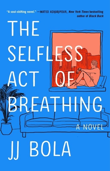 Afbeelding van Selfless Act of Breathing