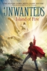 Afbeelding van The Unwanteds Island of Fire