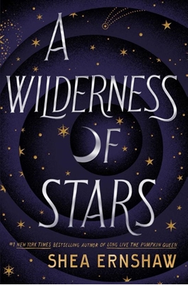 Afbeeldingen van A Wilderness of Stars