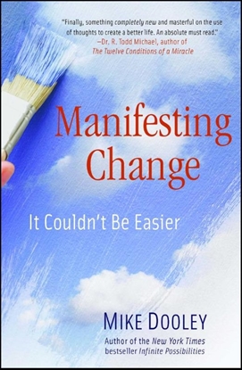 Afbeeldingen van The Infinite Possibilities Collection Manifesting Change