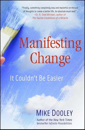 Afbeelding van The Infinite Possibilities Collection Manifesting Change